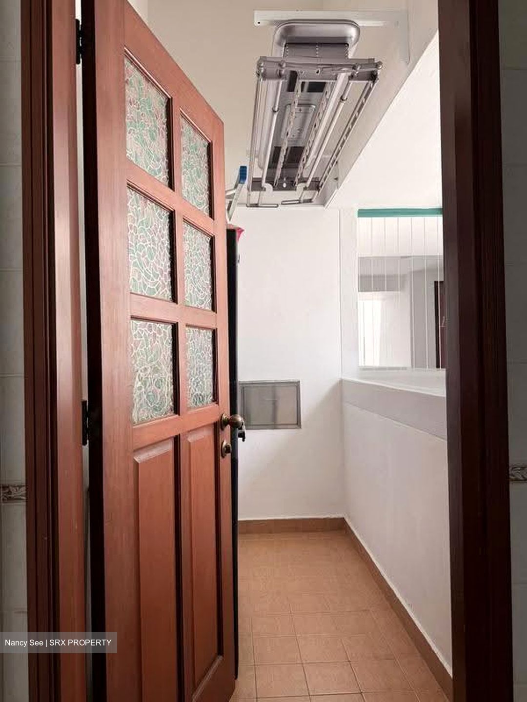 Merawoods (D23), Condominium #607856801
